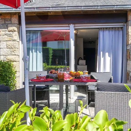 Maison Port En Dro-3 By Interhome *