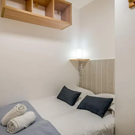 Maison Port En Dro-3 By Interhome شقة