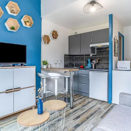 Maison Port En Dro-3 By Interhome كارناك