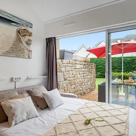 Maison Port En Dro-3 By Interhome كارناك